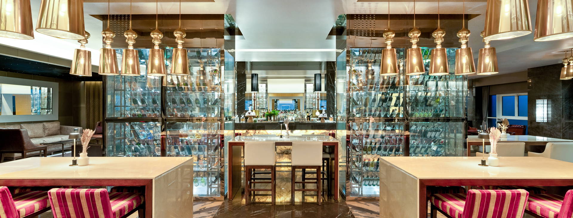 Rixos Marina Abu Dhabi Obrázok26