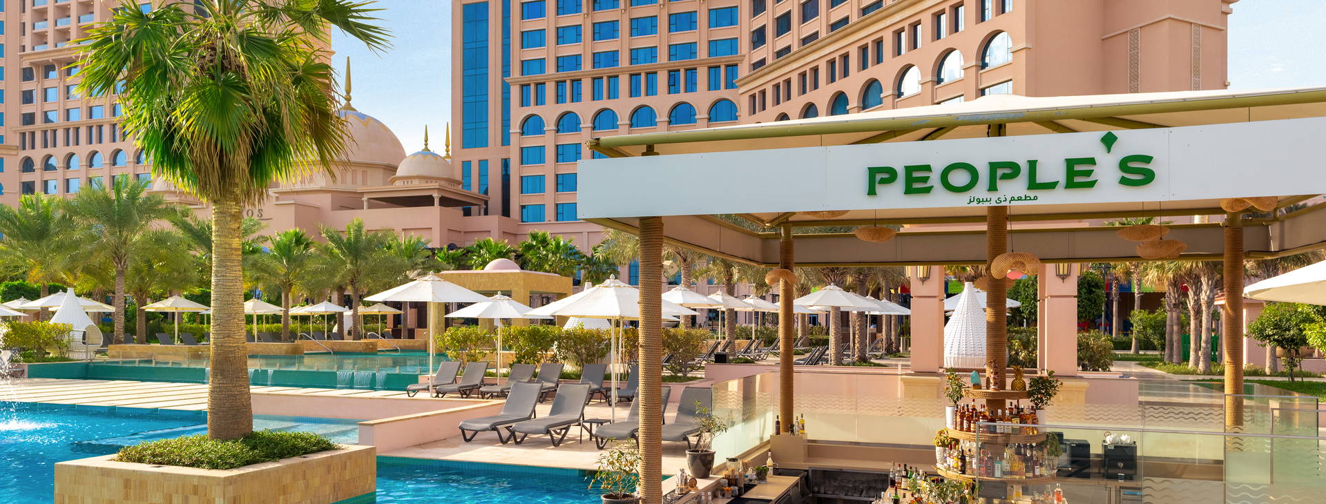 Rixos Marina Abu Dhabi Obrázok14