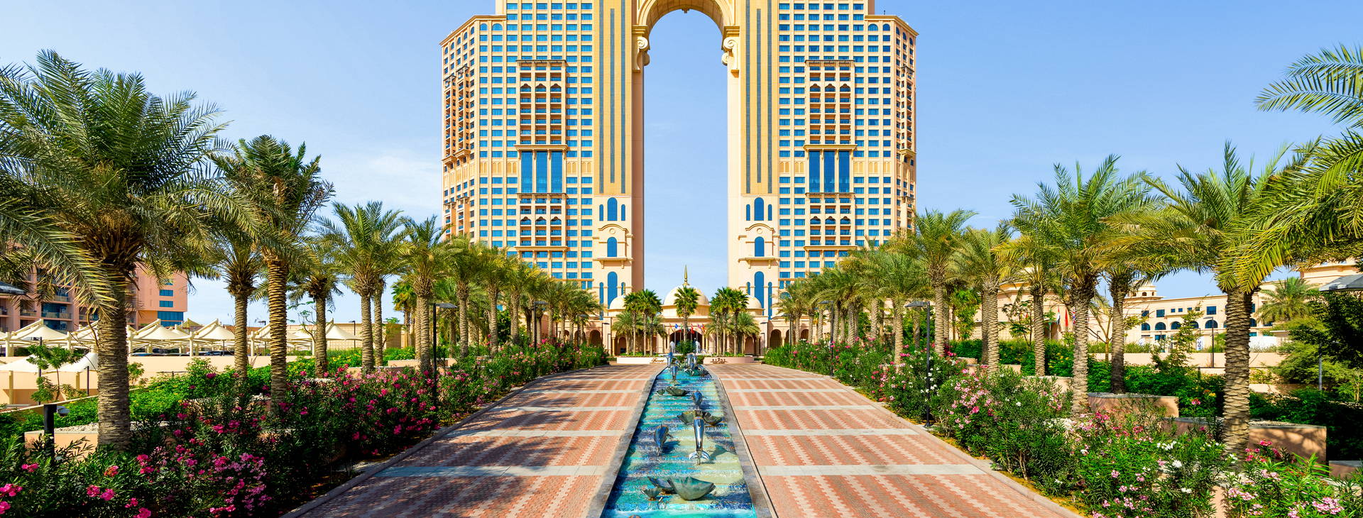 Rixos Marina Abu Dhabi Obrázok0