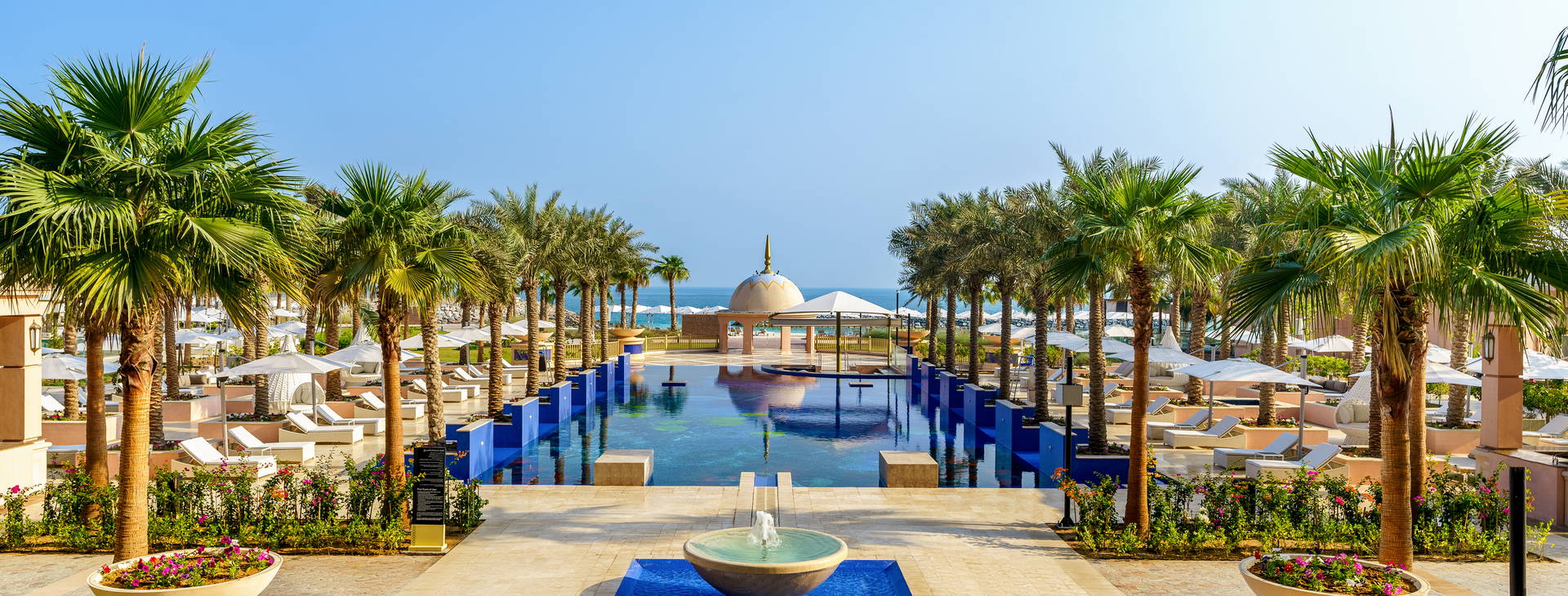 Rixos Marina Abu Dhabi Obrázok2
