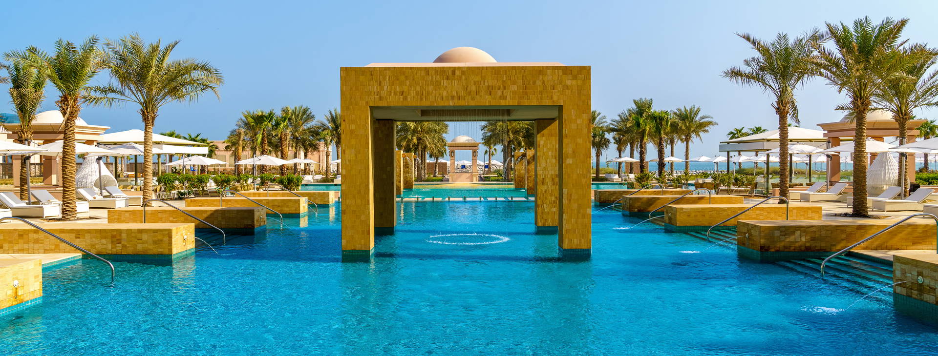 Rixos Marina Abu Dhabi Obrázok10
