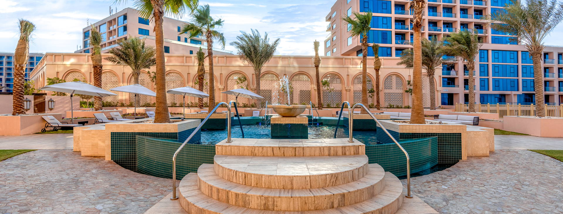 Rixos Marina Abu Dhabi Obrázok15