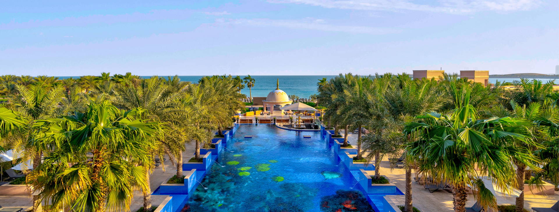 Rixos Marina Abu Dhabi Obrázok12