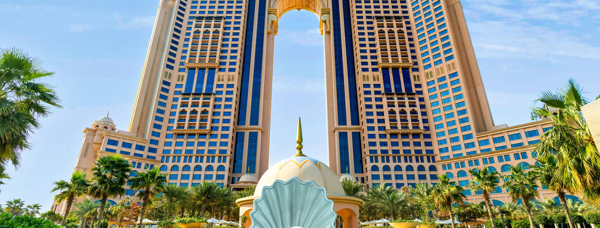 Rixos Marina Abu Dhabi Obrázok5