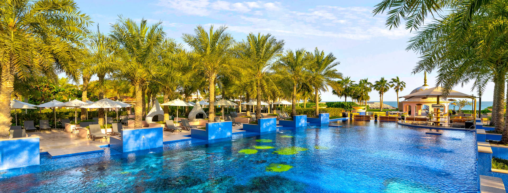 Rixos Marina Abu Dhabi Obrázok11