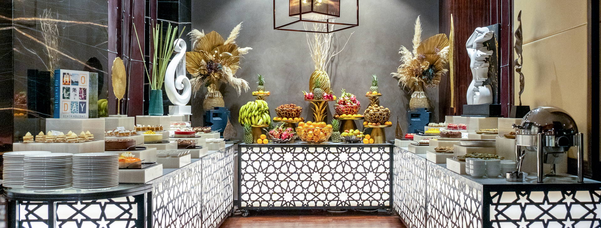 Rixos Marina Abu Dhabi Obrázok19