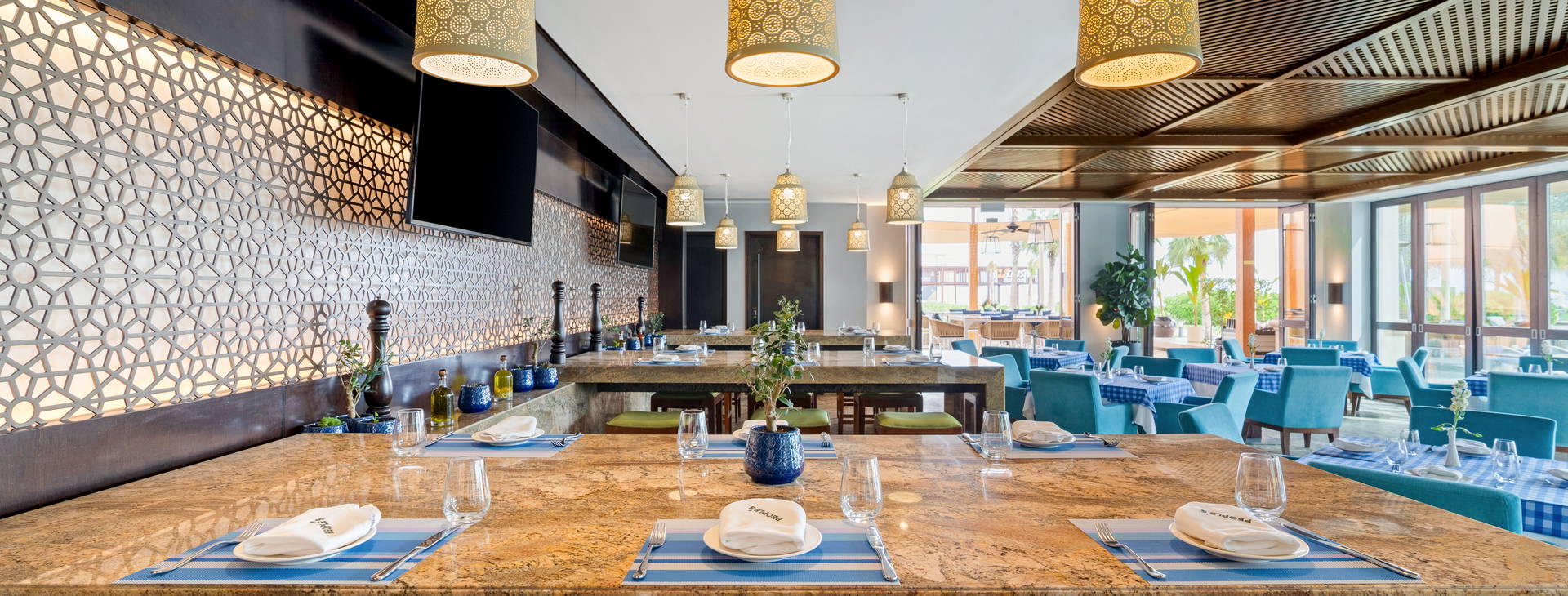 Rixos Marina Abu Dhabi Obrázok21