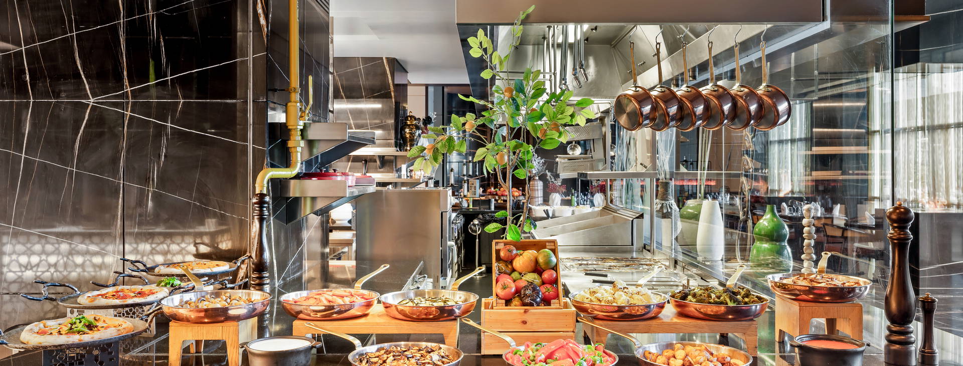 Rixos Marina Abu Dhabi Obrázok27