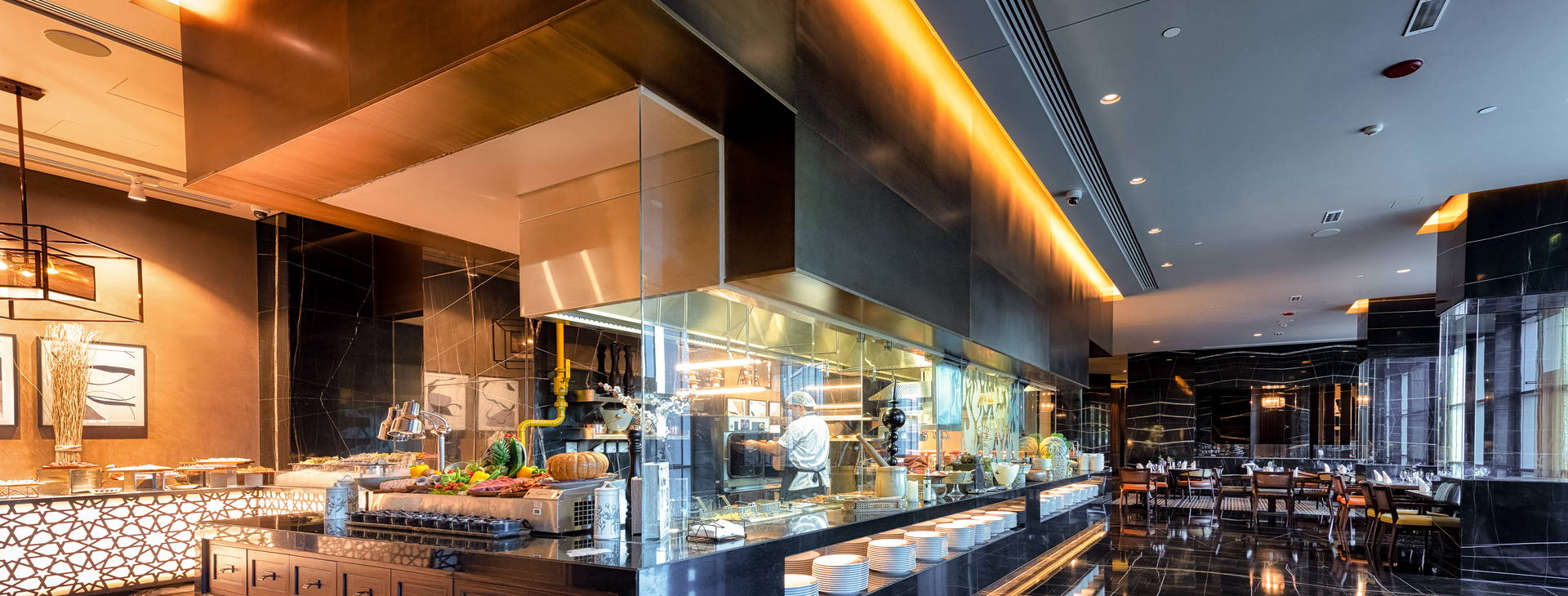 Rixos Marina Abu Dhabi Obrázok29