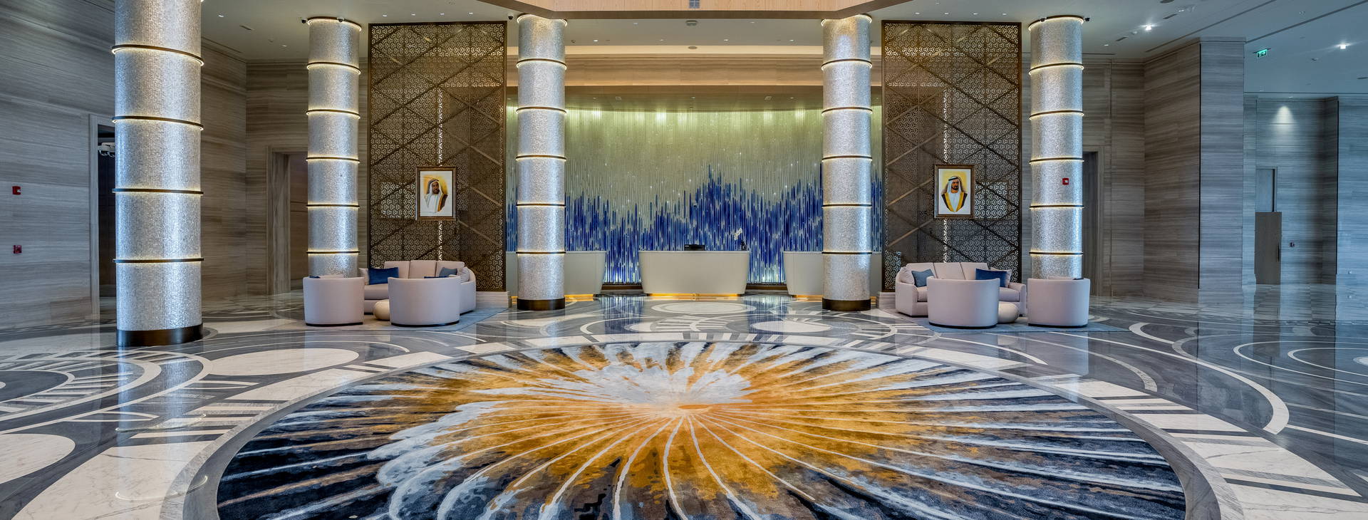 Rixos Marina Abu Dhabi Obrázok36