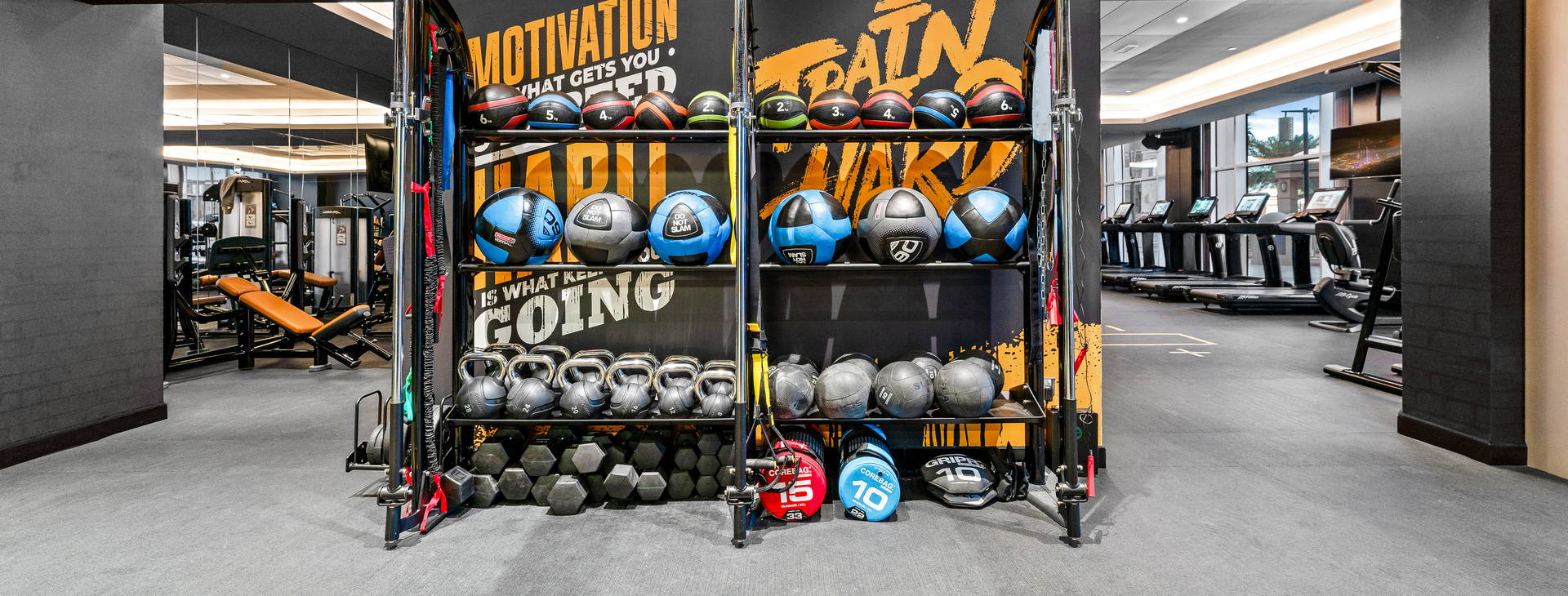 Rixos Marina Abu Dhabi Obrázok47