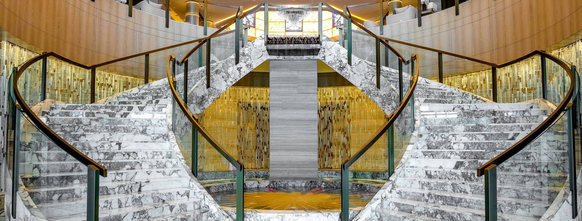 Rixos Marina Abu Dhabi Obrázok38