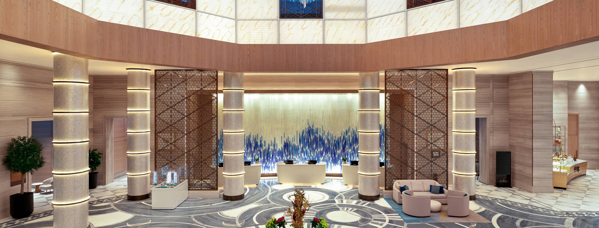 Rixos Marina Abu Dhabi Obrázok39