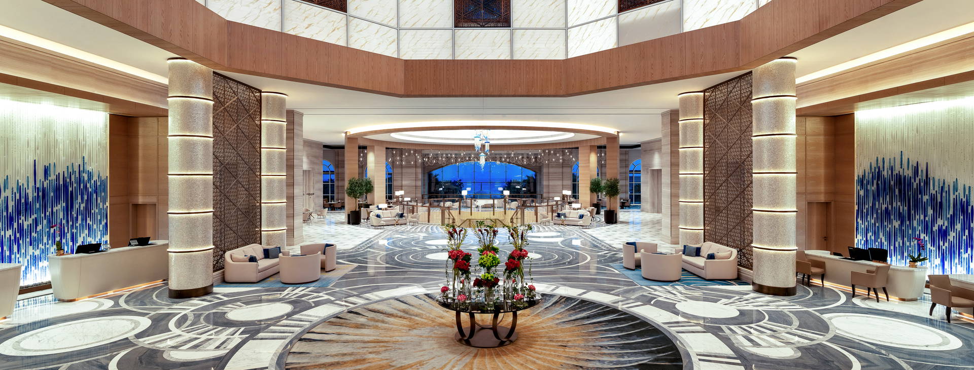 Rixos Marina Abu Dhabi Obrázok40