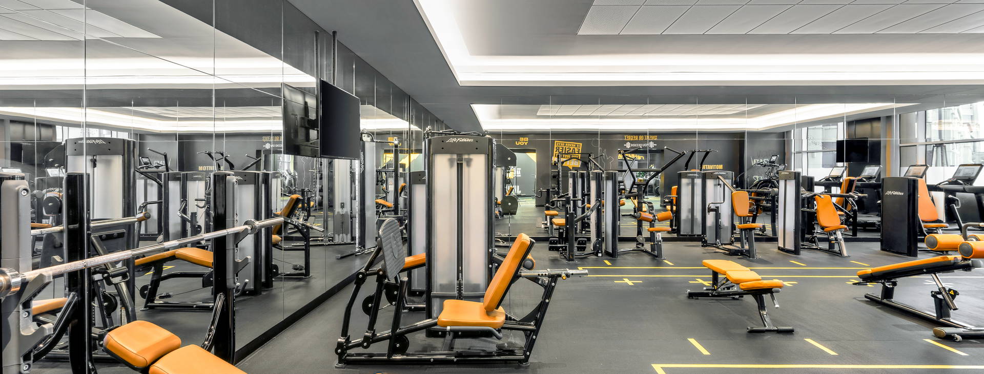 Rixos Marina Abu Dhabi Obrázok46