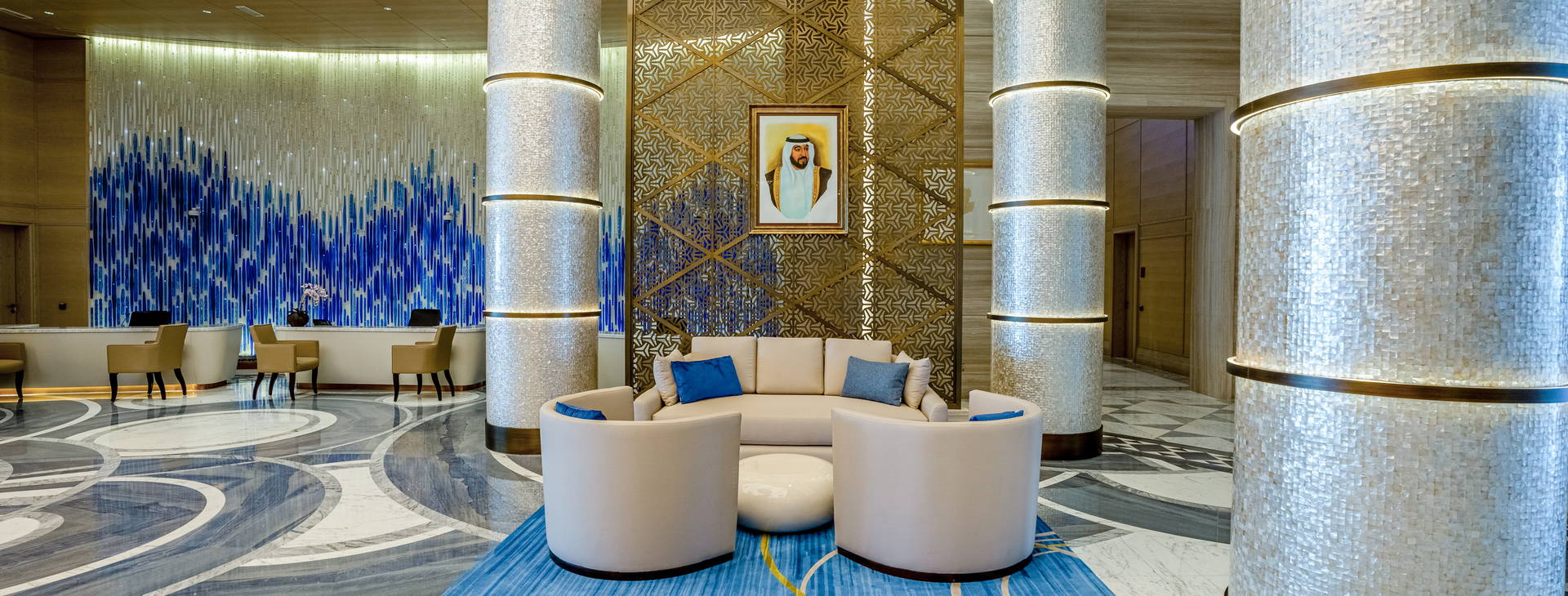 Rixos Marina Abu Dhabi Obrázok37
