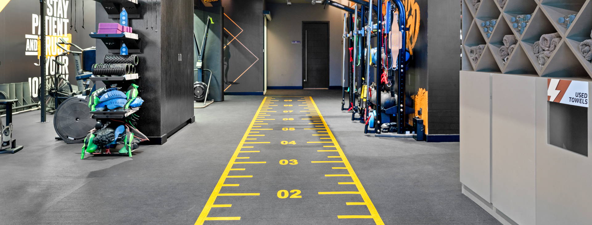 Rixos Marina Abu Dhabi Obrázok44