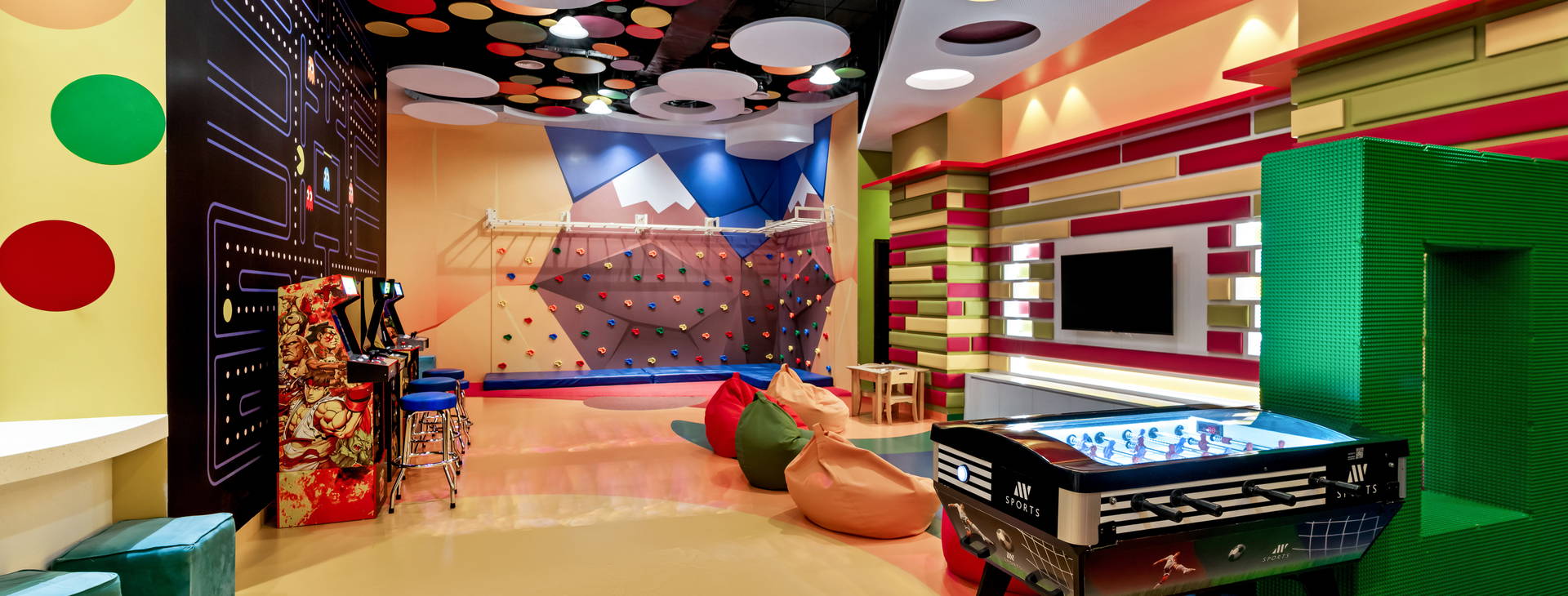 Rixos Marina Abu Dhabi Obrázok42