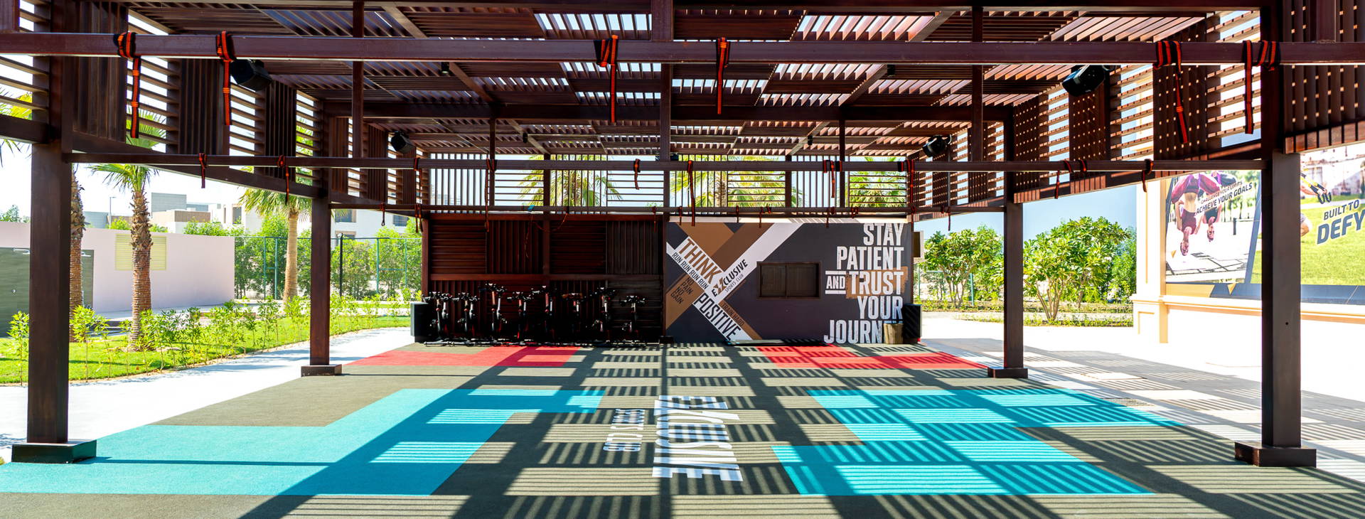 Rixos Marina Abu Dhabi Obrázok50