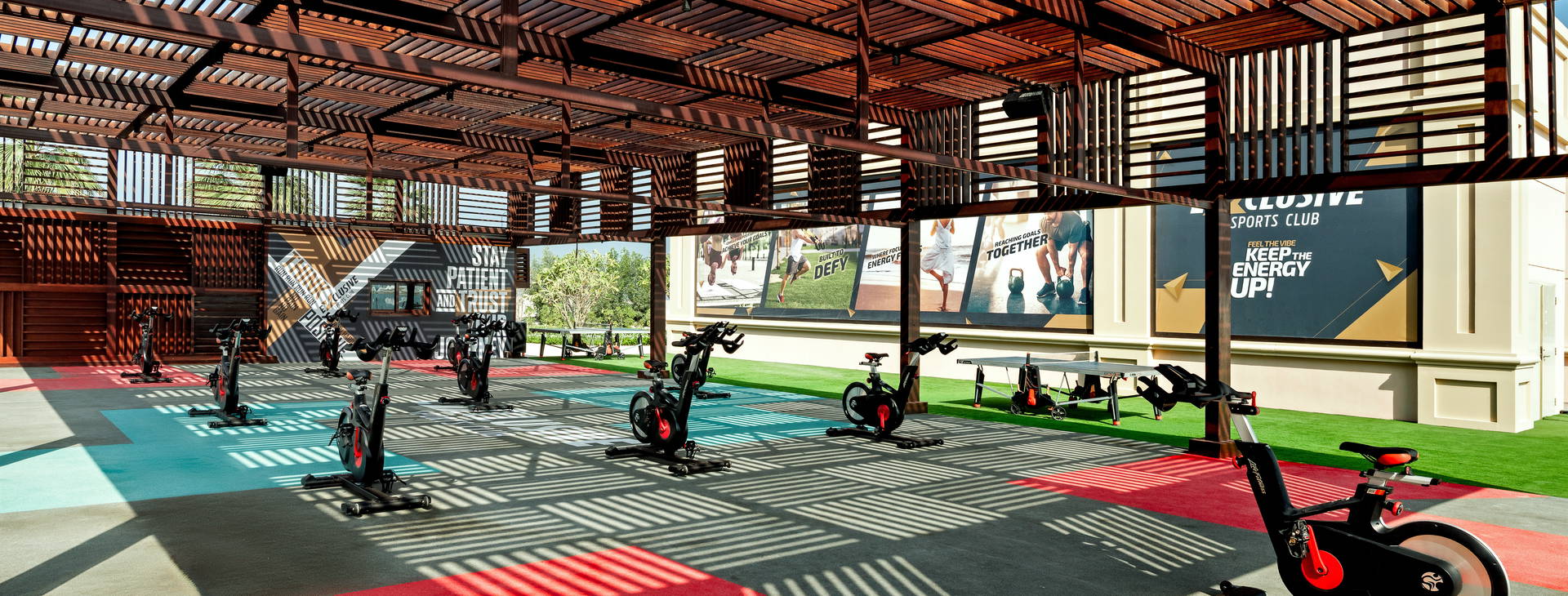 Rixos Marina Abu Dhabi Obrázok51