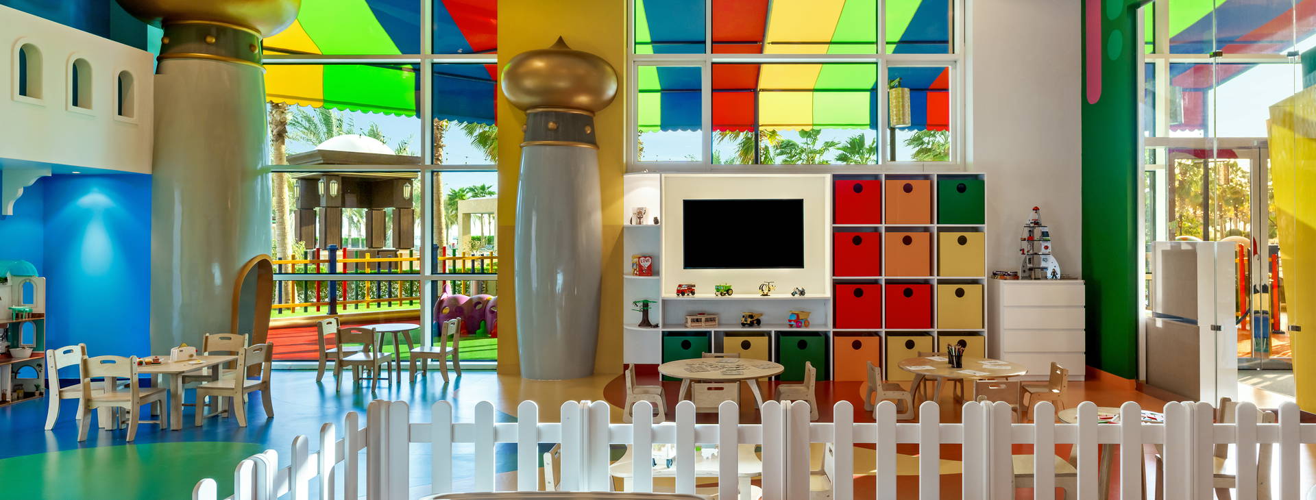 Rixos Marina Abu Dhabi Obrázok54