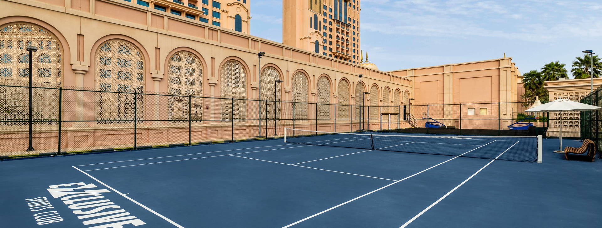 Rixos Marina Abu Dhabi Obrázok52