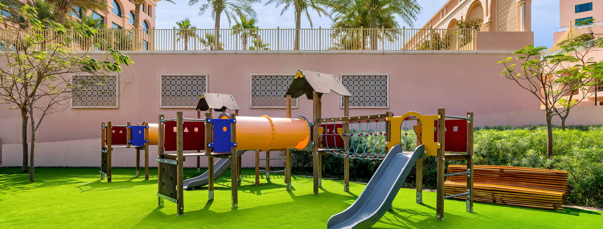 Rixos Marina Abu Dhabi Obrázok56