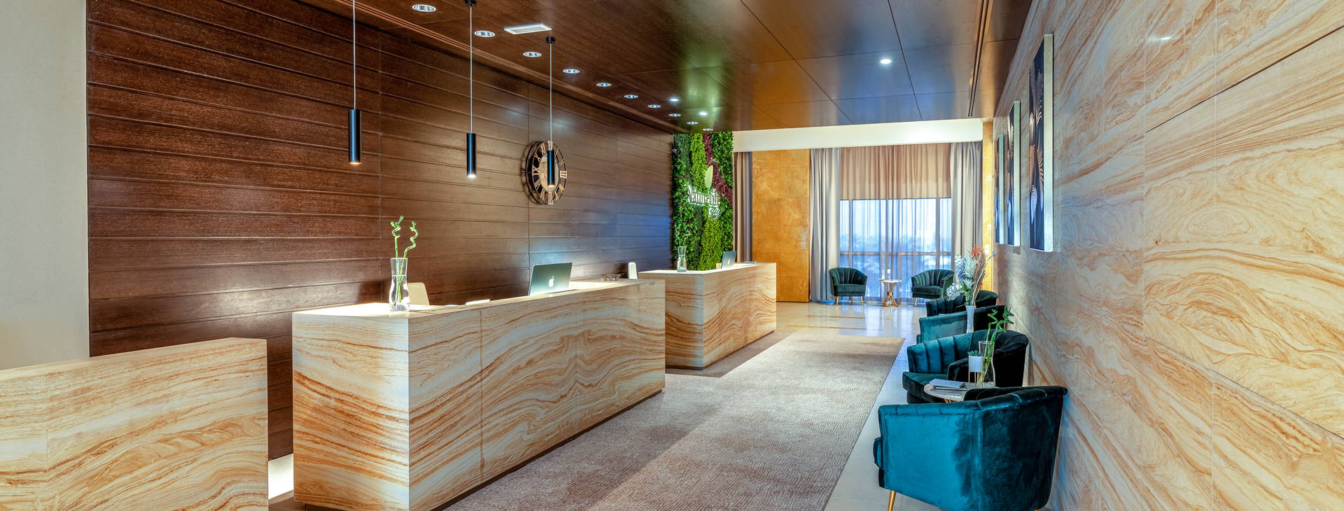 Rixos Marina Abu Dhabi Obrázok62