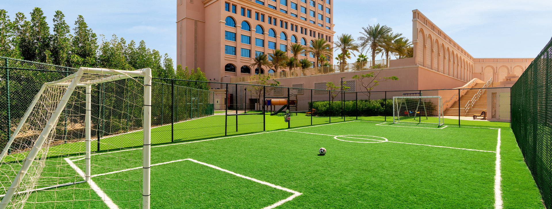 Rixos Marina Abu Dhabi Obrázok58