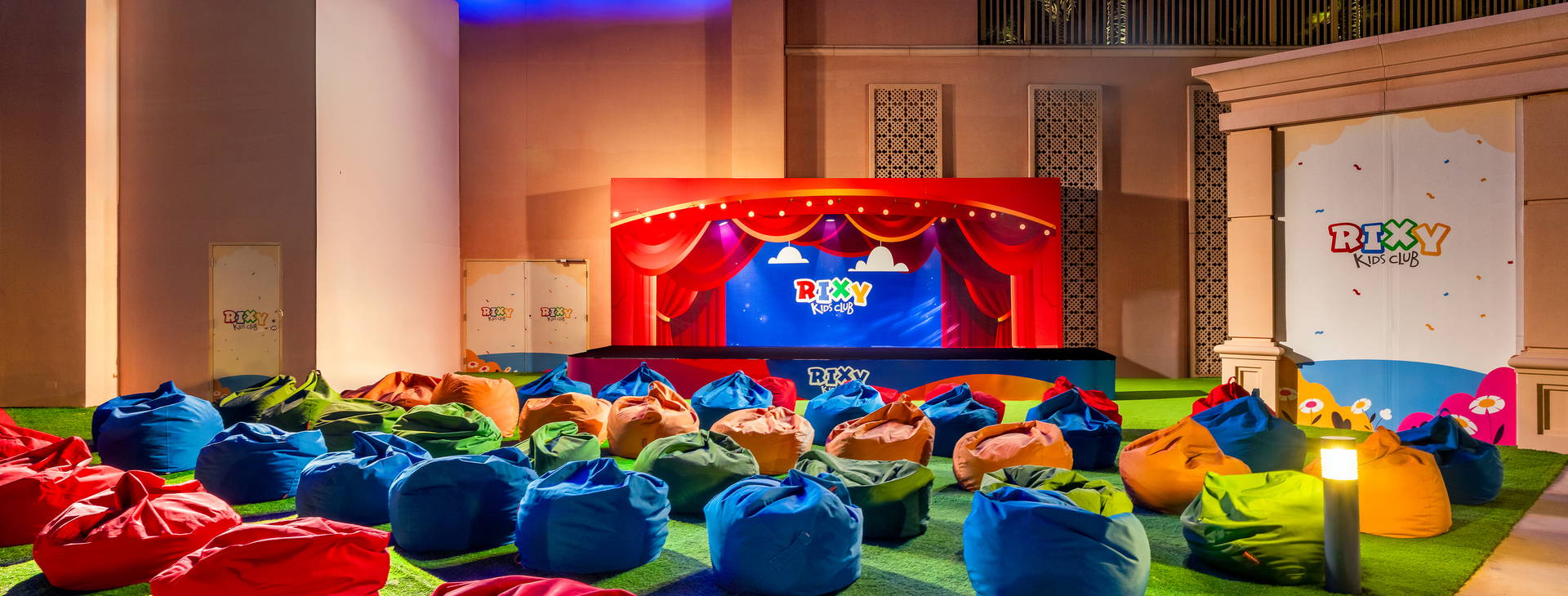 Rixos Marina Abu Dhabi Obrázok59