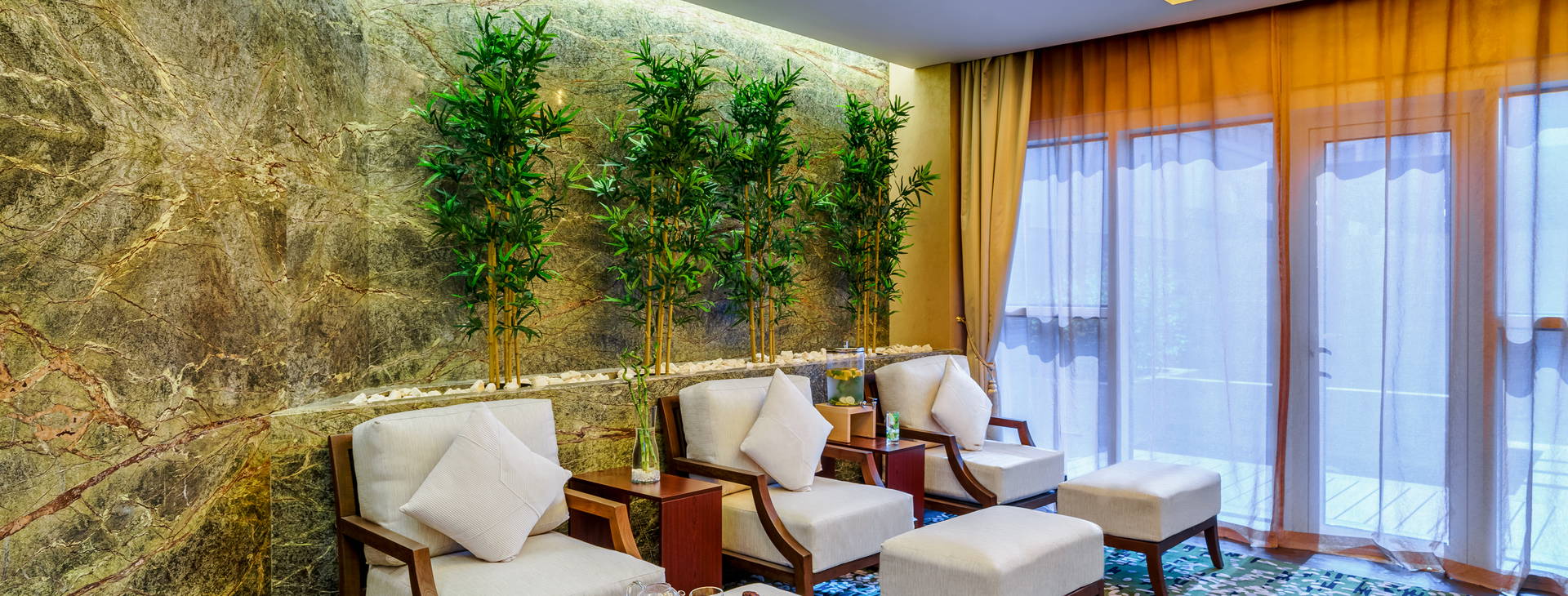 Rixos Marina Abu Dhabi Obrázok60