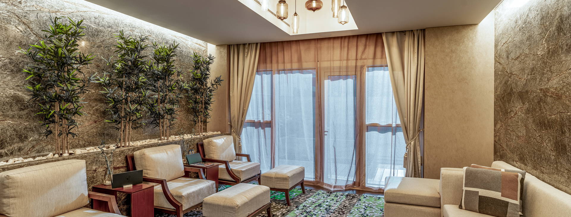 Rixos Marina Abu Dhabi Obrázok65