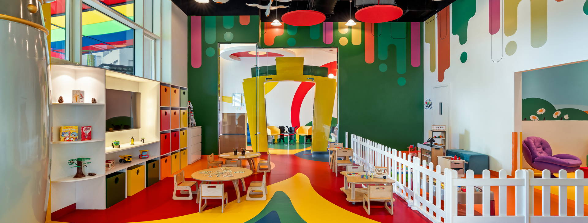 Rixos Marina Abu Dhabi Obrázok53