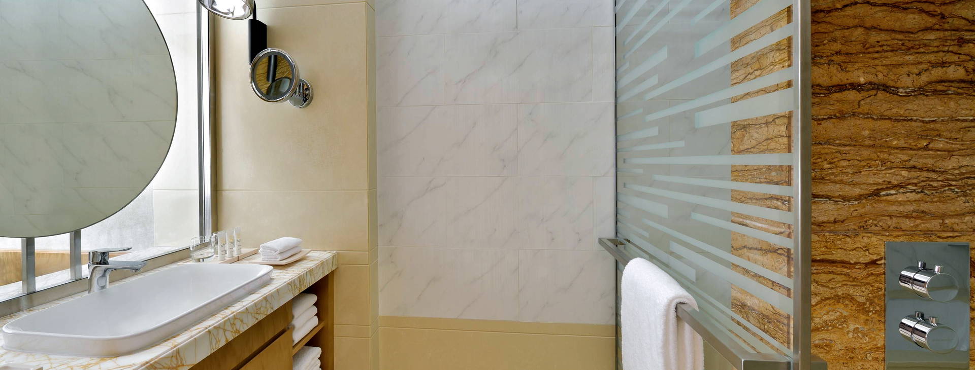 Crowne Plaza Dubai Marina Obrázok5