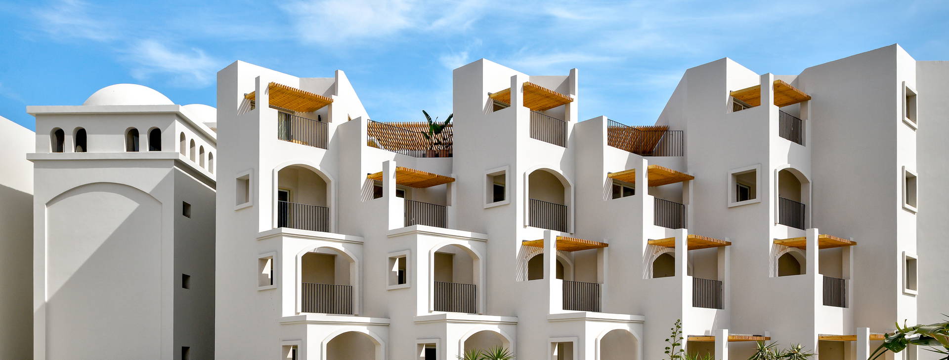 Serry Beach Resort Obrázok17