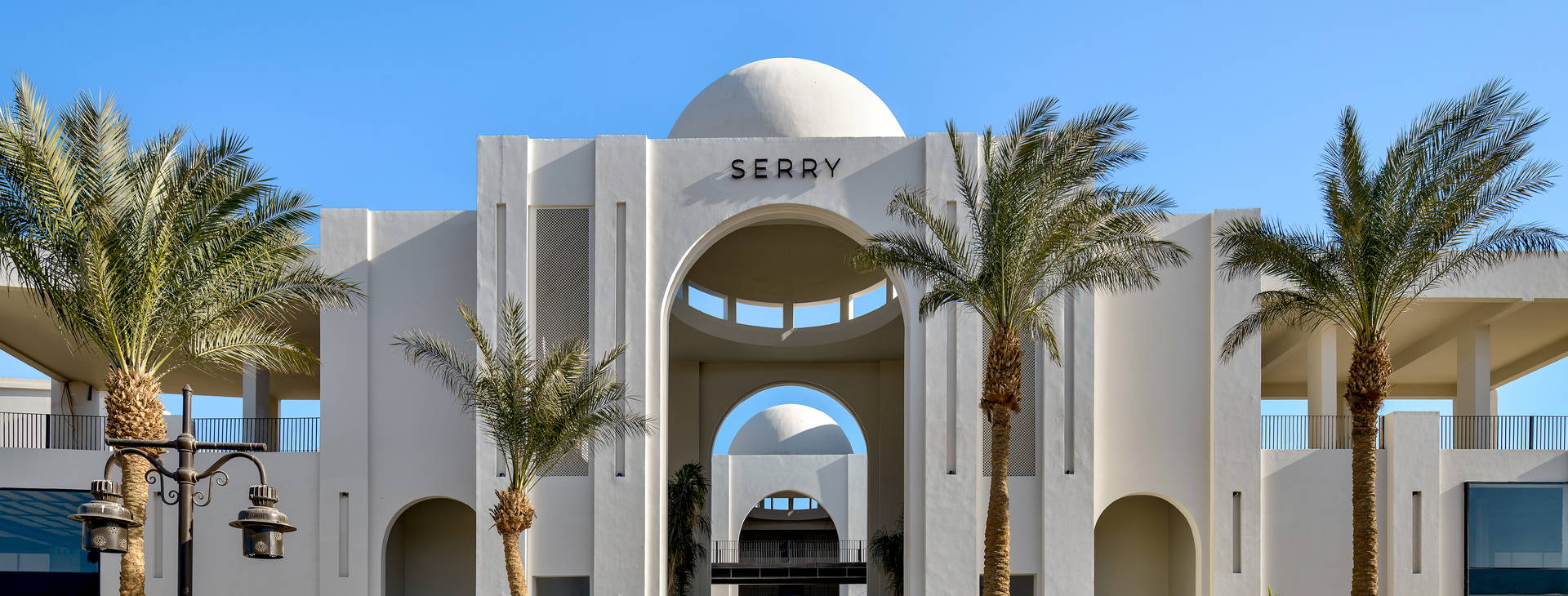 Serry Beach Resort Obrázok16