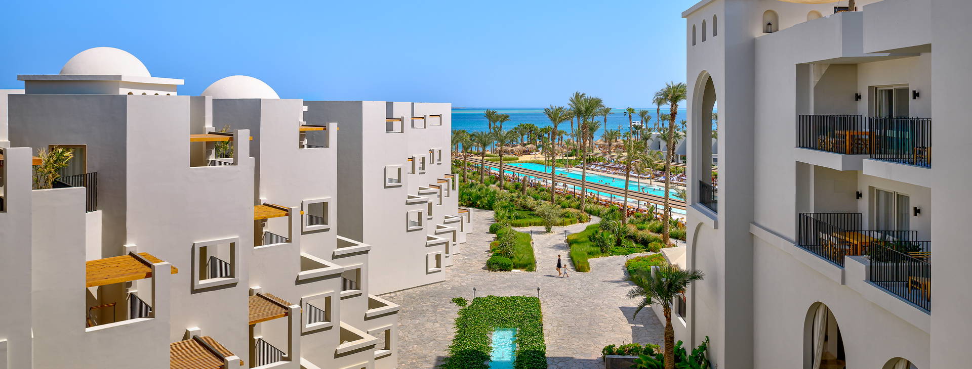 Serry Beach Resort Obrázok19