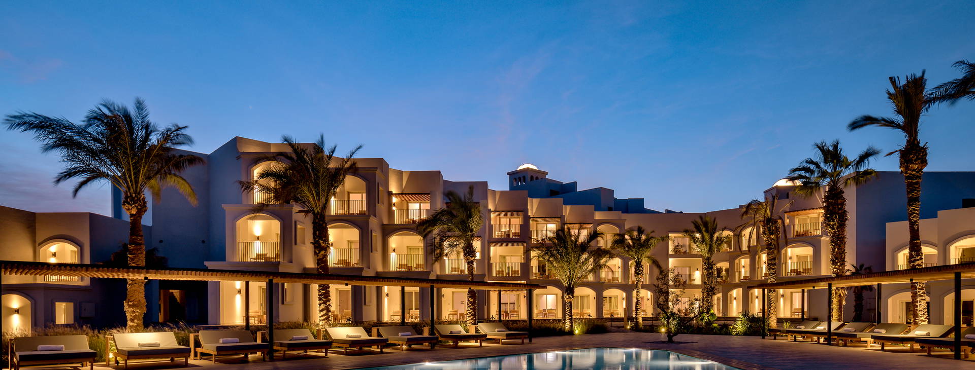 Serry Beach Resort Obrázok6
