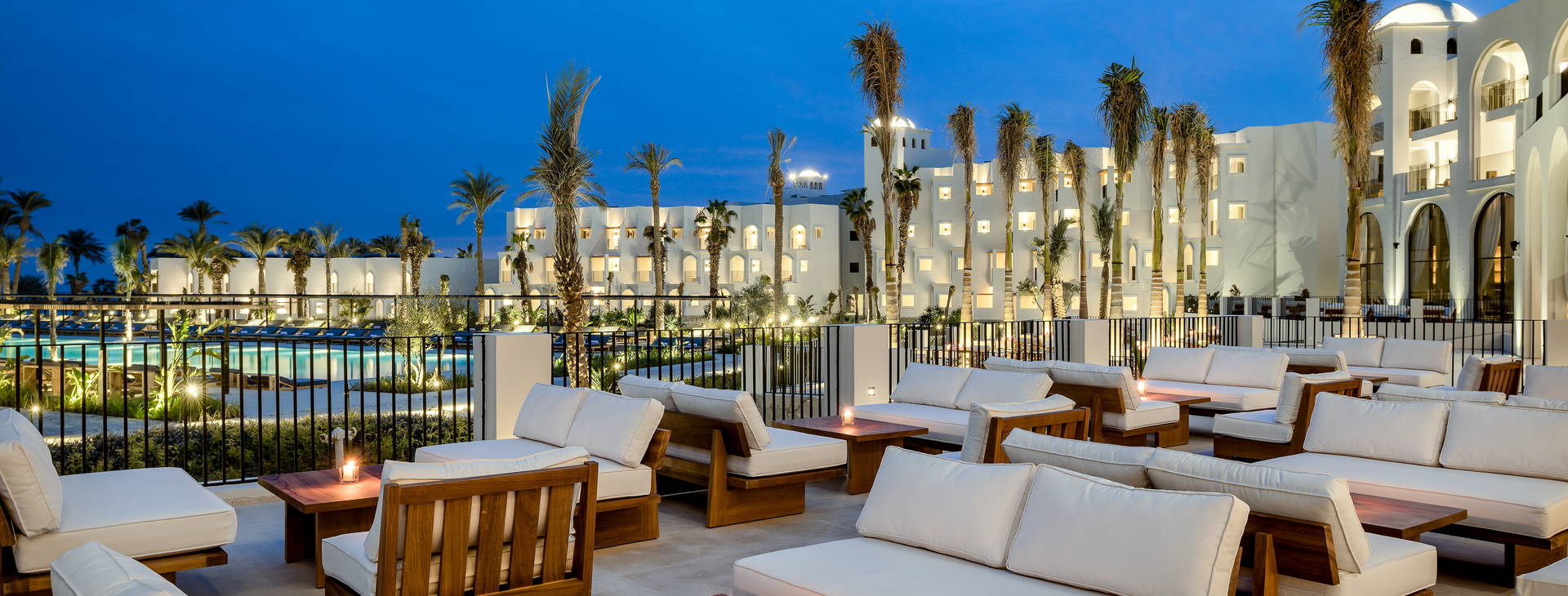 Serry Beach Resort Obrázok25