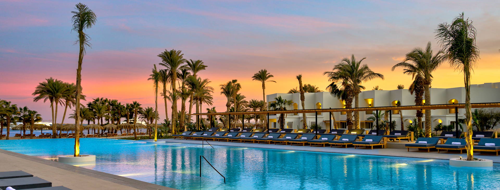 Serry Beach Resort Obrázok7