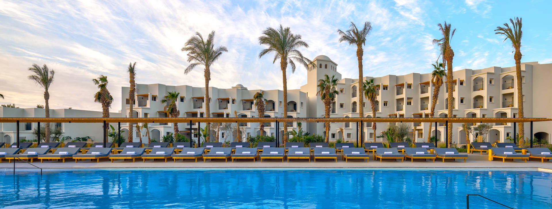 Serry Beach Resort Obrázok4