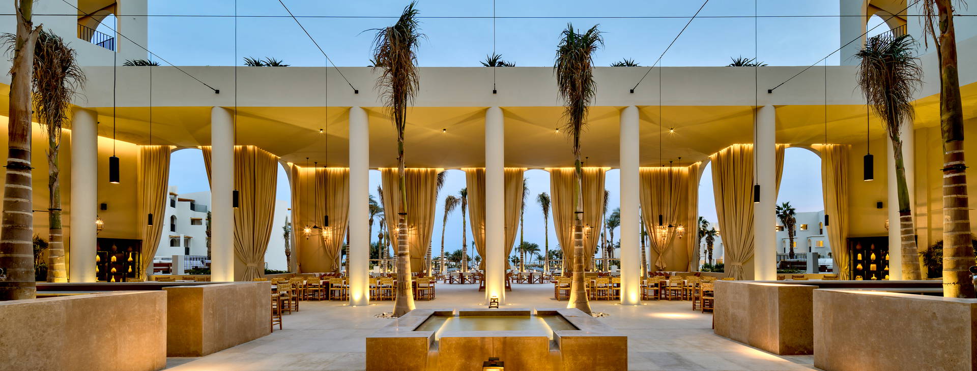Serry Beach Resort Obrázok36
