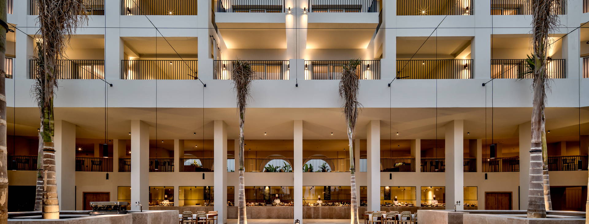 Serry Beach Resort Obrázok33