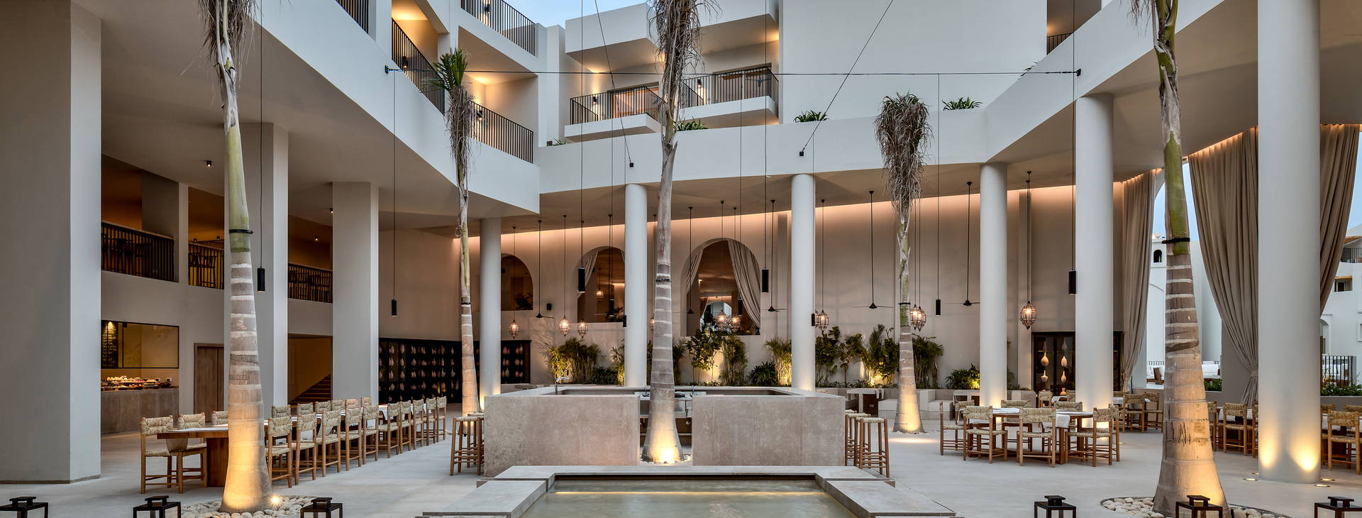 Serry Beach Resort Obrázok34