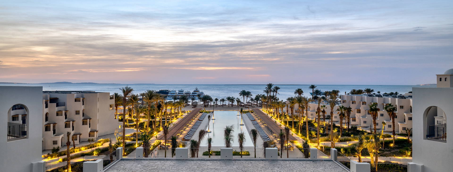 Serry Beach Resort Obrázok29