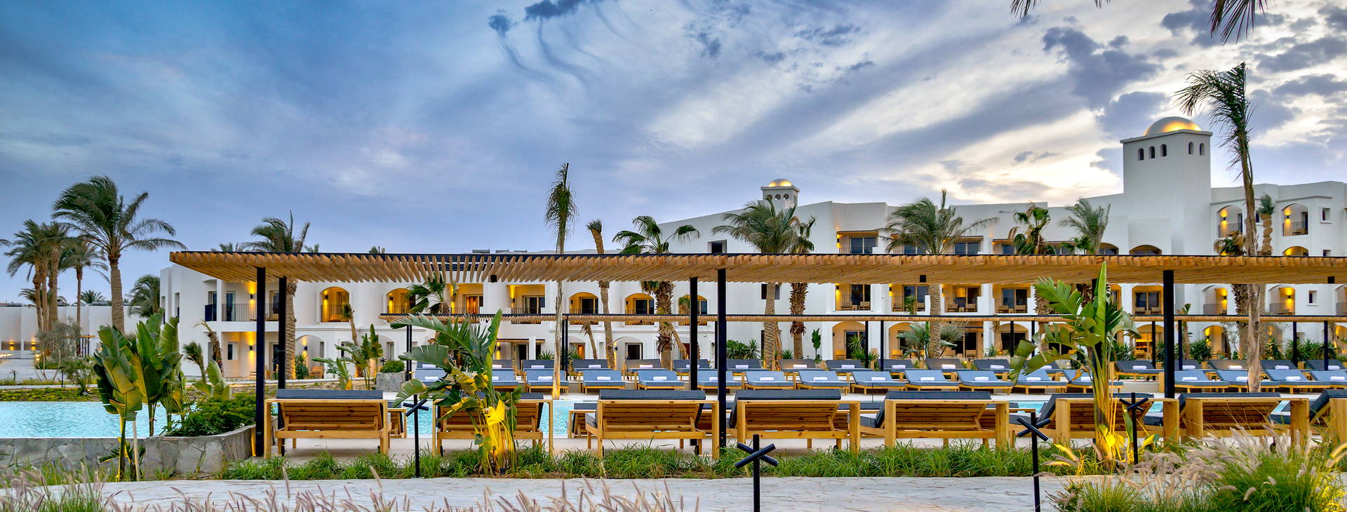 Serry Beach Resort Obrázok11