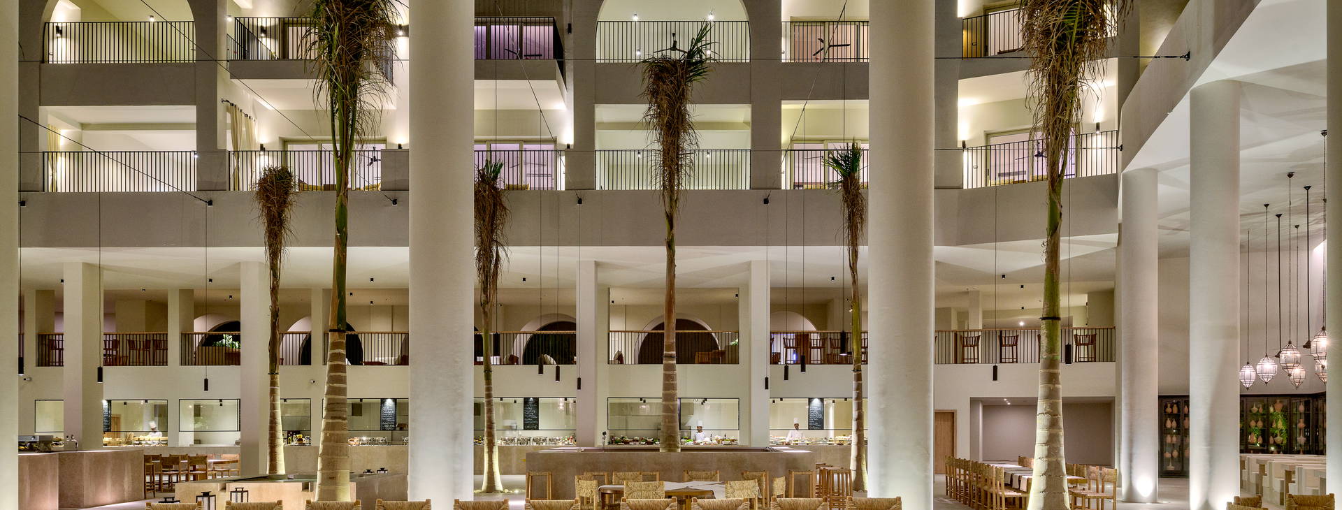 Serry Beach Resort Obrázok41