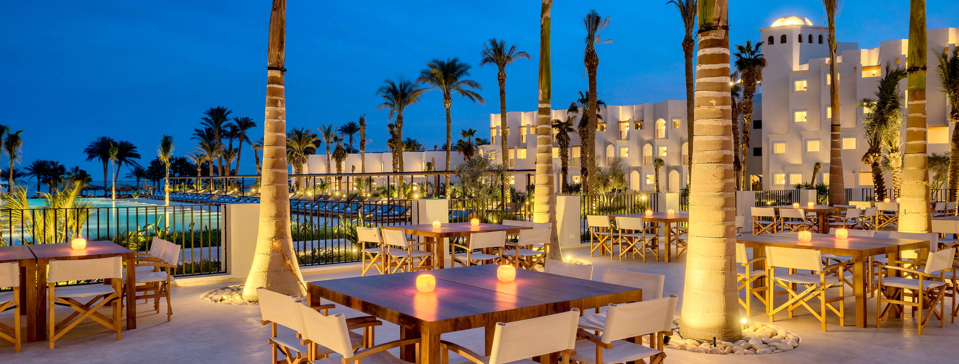 Serry Beach Resort Obrázok39