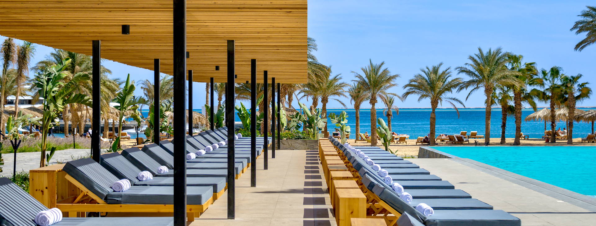 Serry Beach Resort Obrázok12