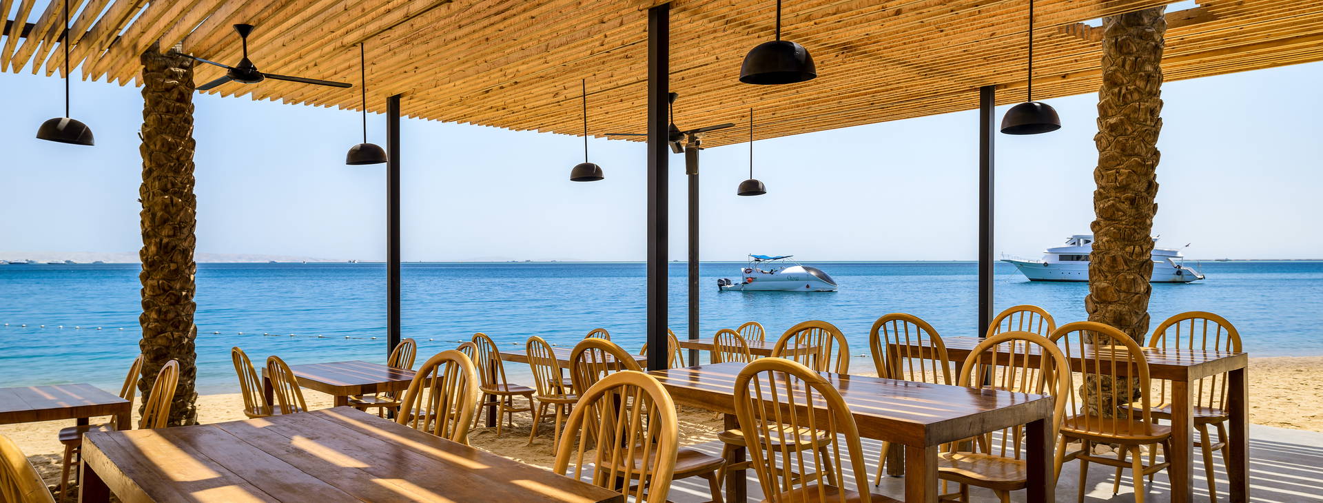 Serry Beach Resort Obrázok22